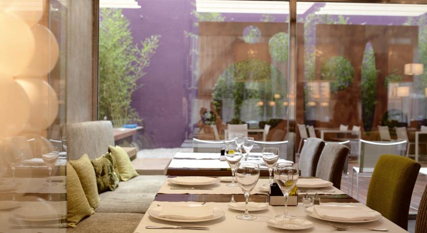 Hotel Barcelona Catedral