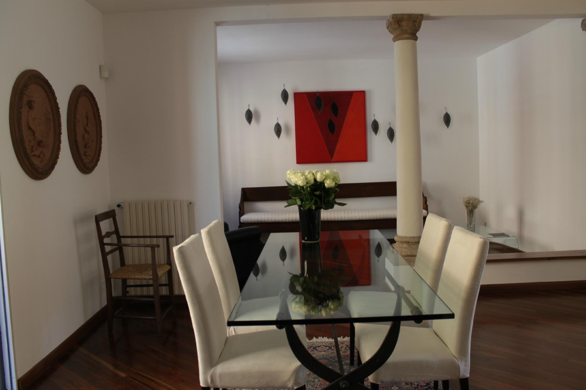 Ai Giardini di San Vitale 3 stelle