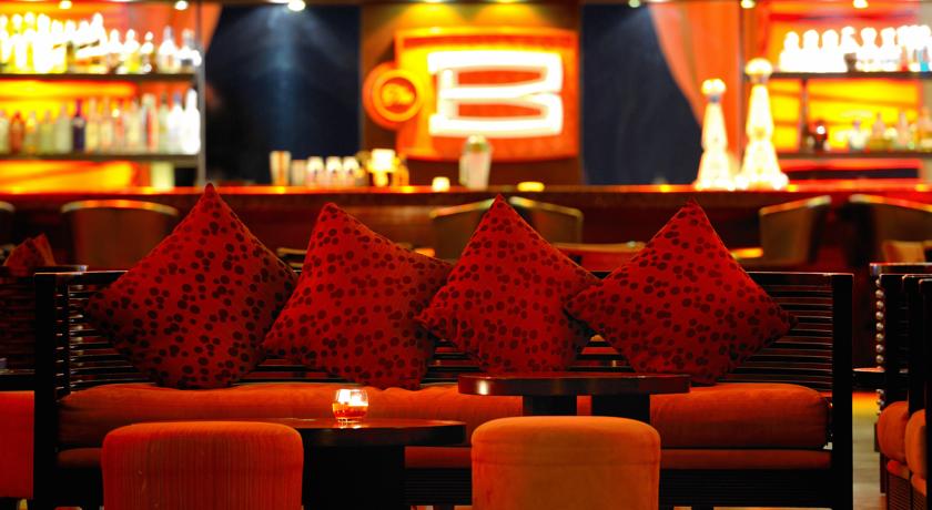 Casa Dorada Los Cabos Resort & Spa