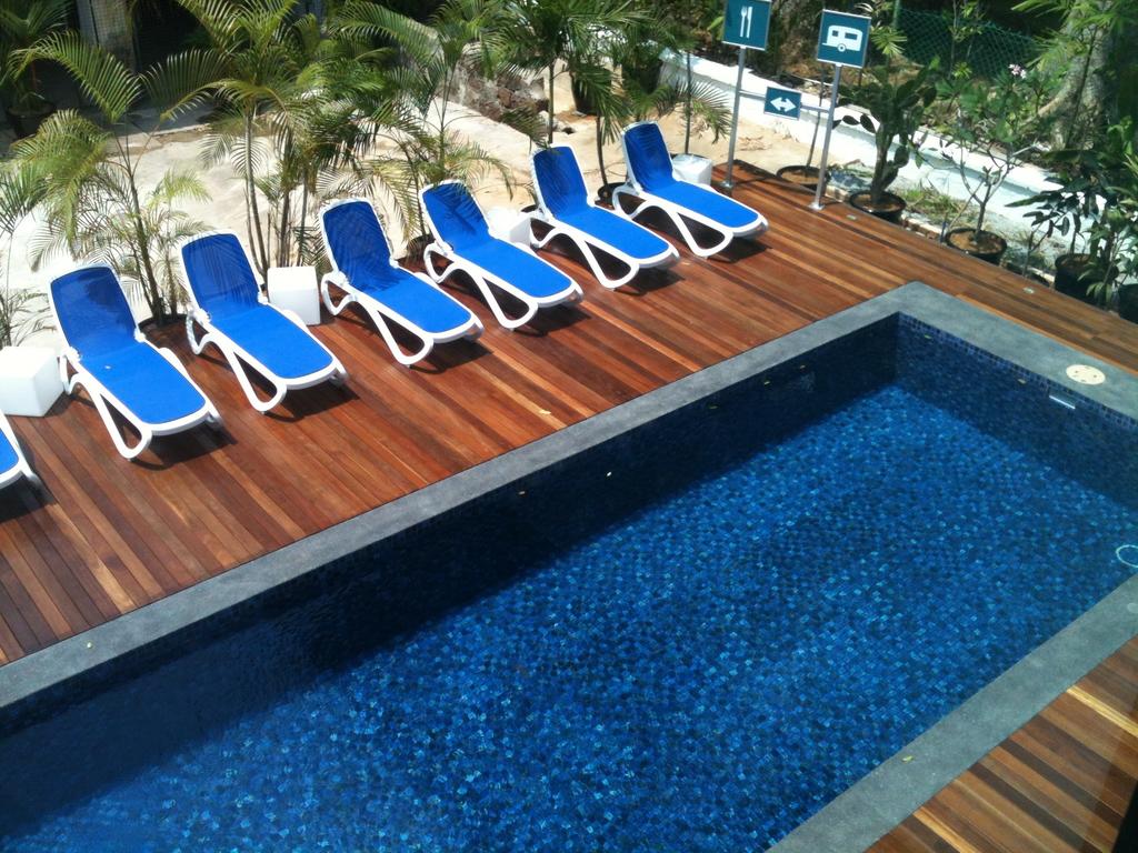 Rucksack Inn Premium