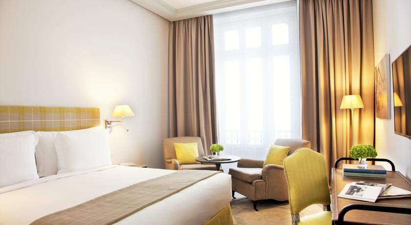 URSO Hotel & Spa A Small Luxury Hotel Of The World