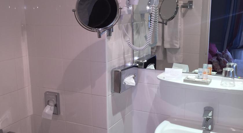 Hotel du Champ de Mars