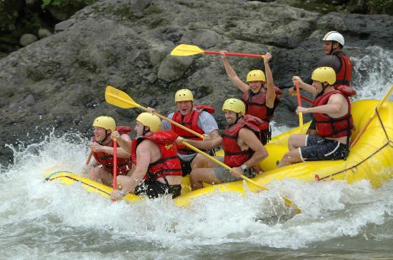 Finca Rosa Blanca Coffee Farm and Inn