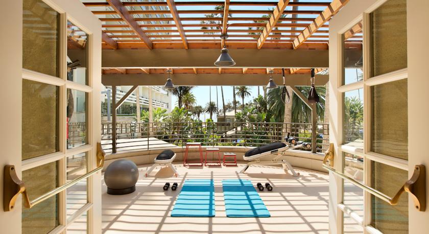 Fairmont Miramar Hotel & Bungalows