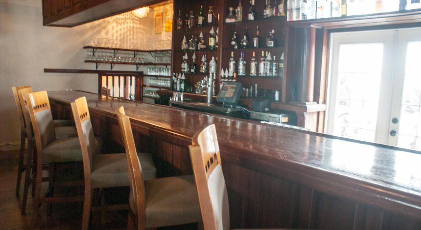 Casa Marina Hotel and Restaurant