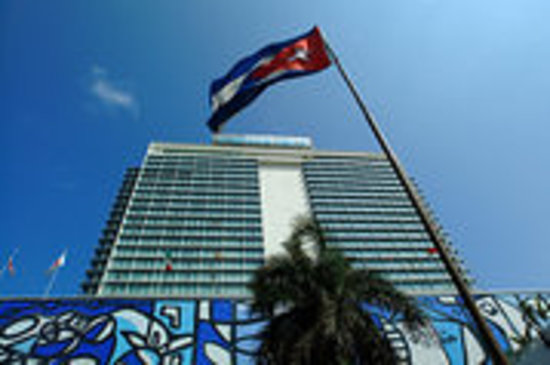 Tryp Habana Libre