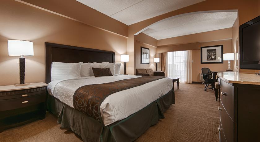 Best Western Oceanfront