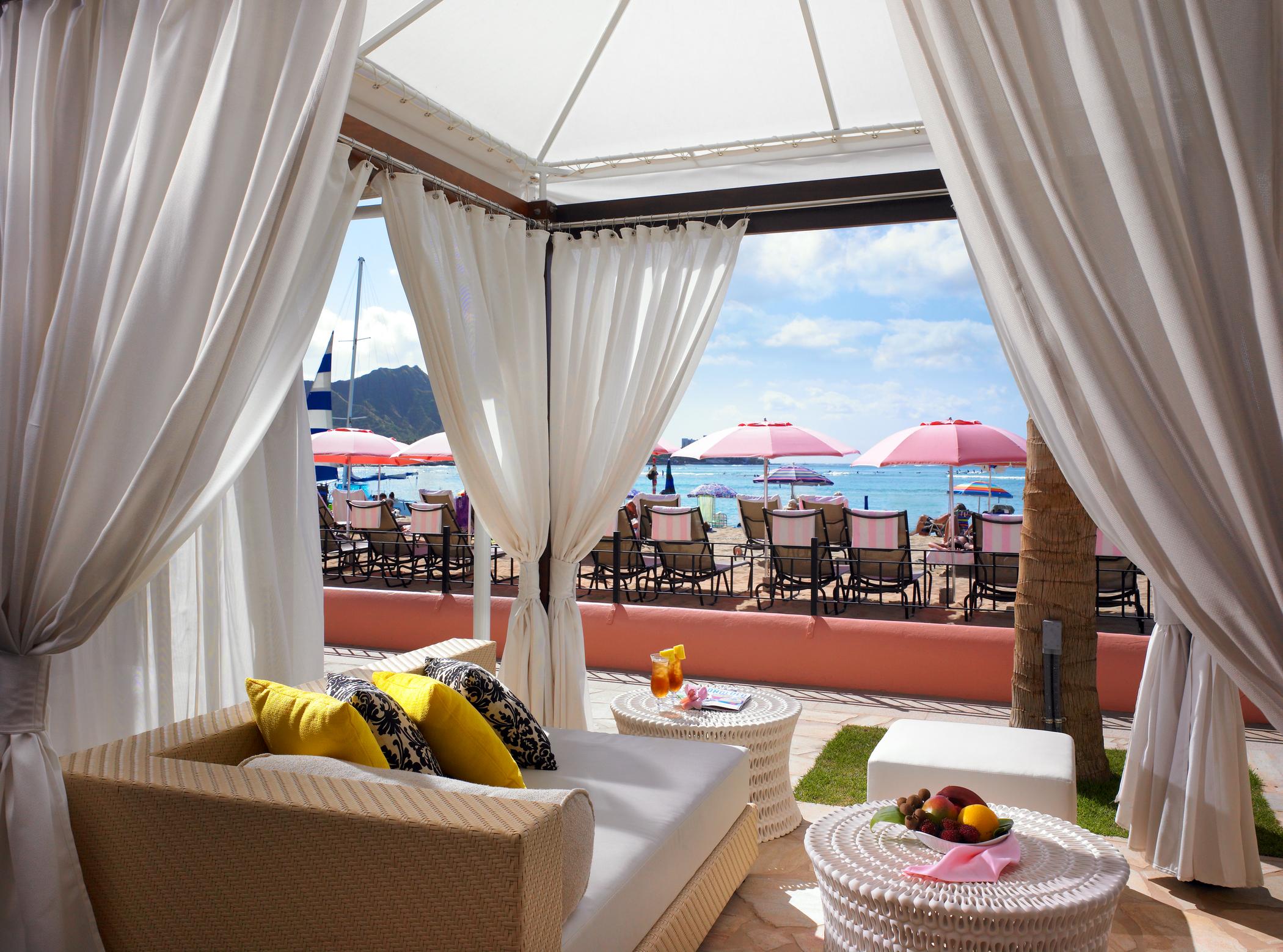 The Royal Hawaiian, a Luxury Collection Resort, Waikiki