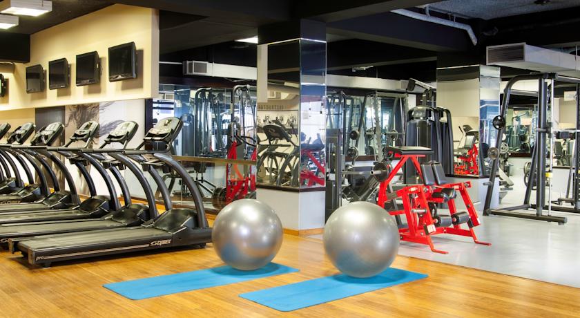 DoubleTree by Hilton Lima Miraflores El Pardo