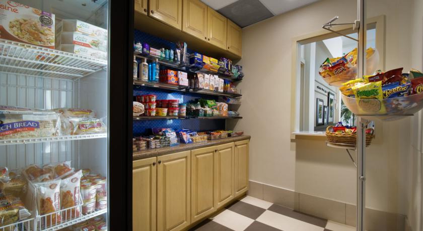 Hampton Inn & Suites San Juan