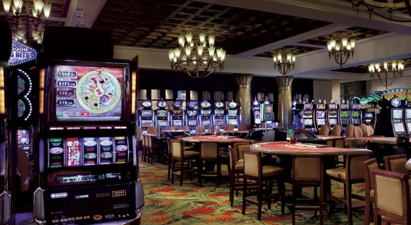 The Ritz-Carlton San Juan