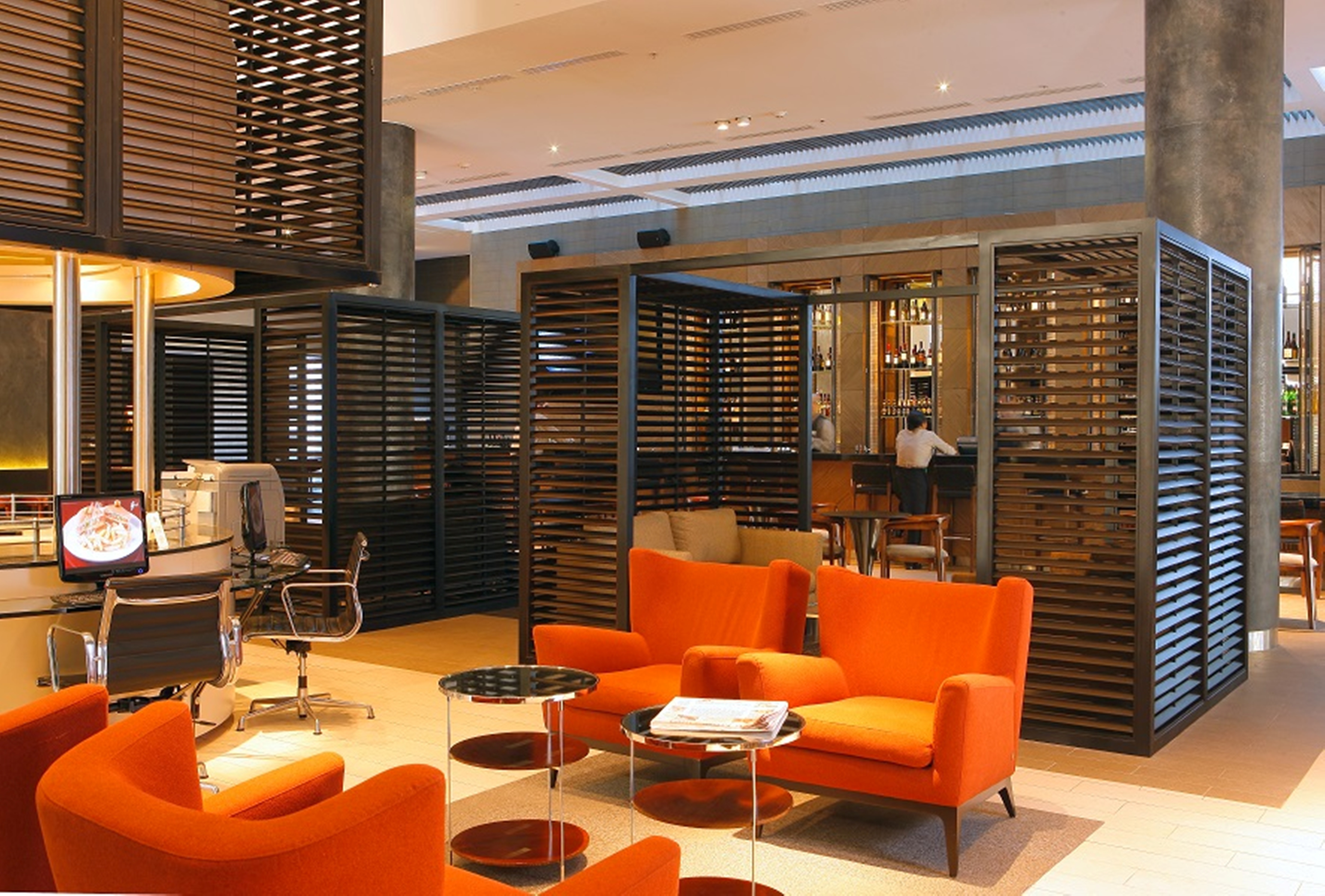 Holiday Inn Express Santiago Las Condes by IHG