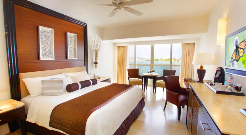 Le Blanc Spa Resort Cancun