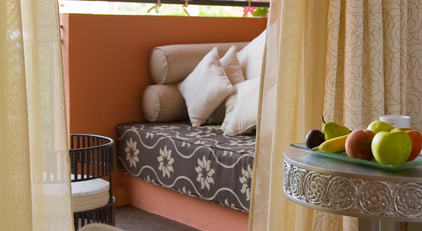 Sofitel Marrakech Palais Imperial & Spa