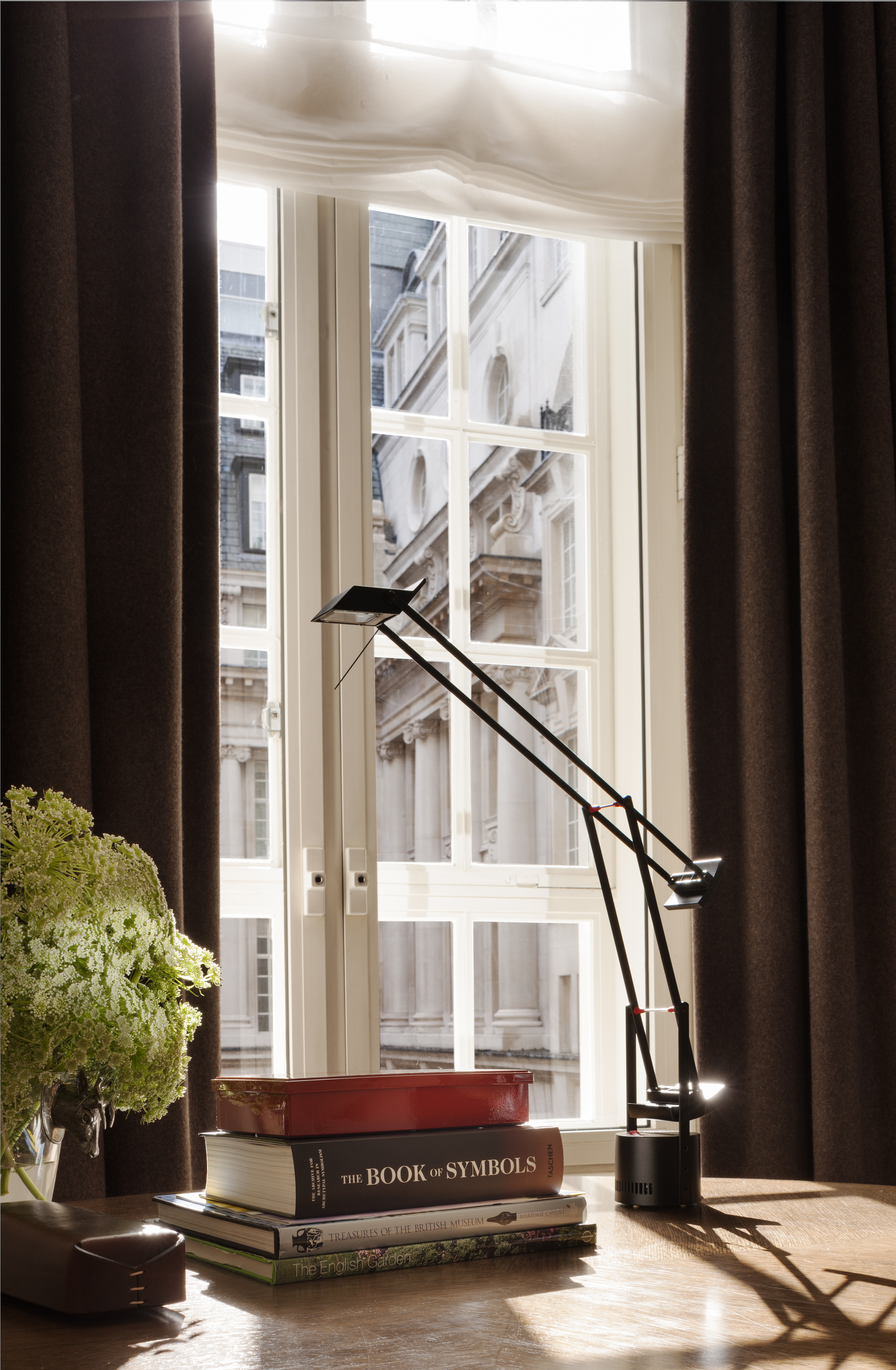 Rosewood London