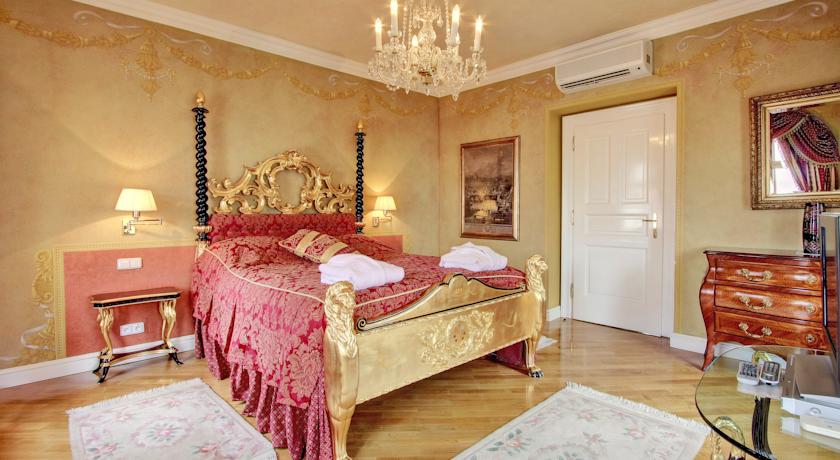 Alchymist Grand Hotel & Spa