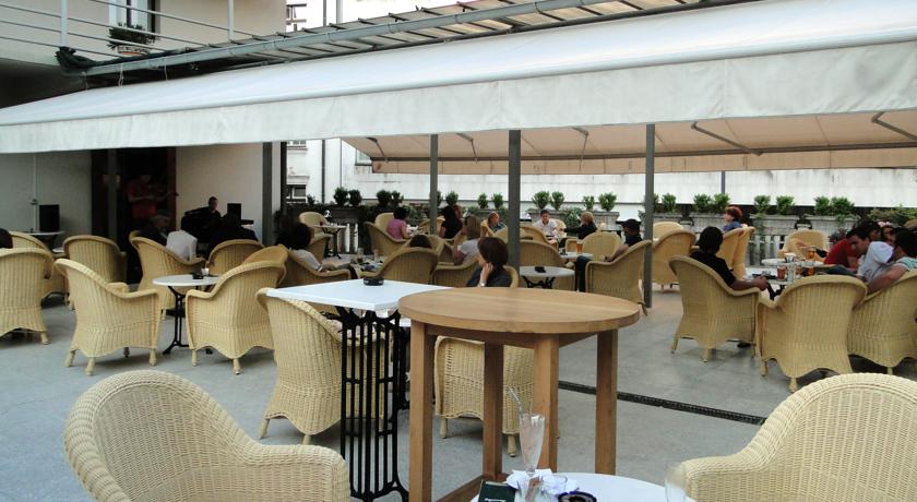 Hotel Slamic Ljubljana