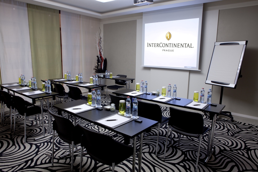 Fairmont Golden Prague