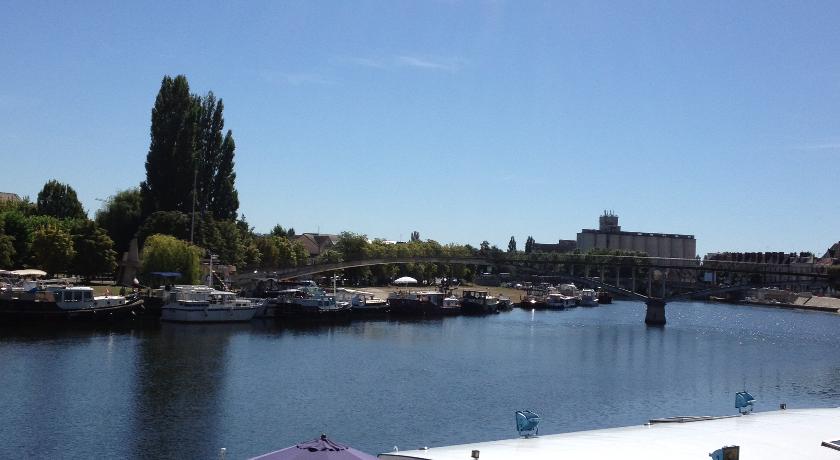 Hotel Le Maxime, BW Signature Collection