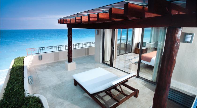 Fiesta Americana Condesa Cancun All Inclusive