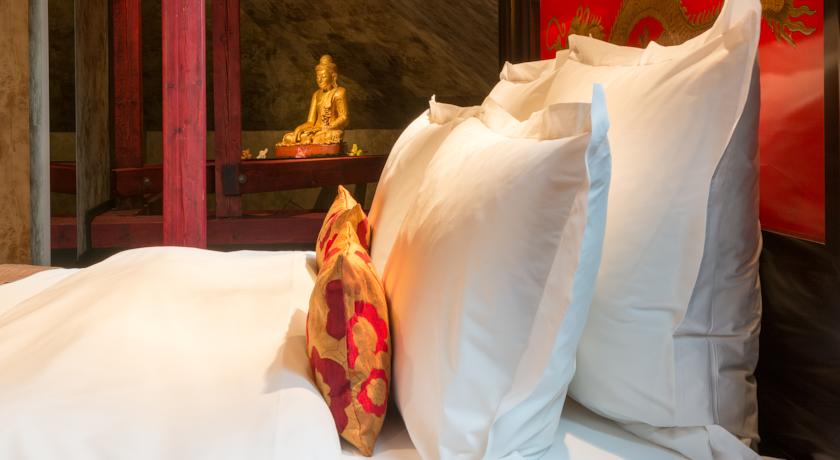 Buddha-Bar Hotel Prague