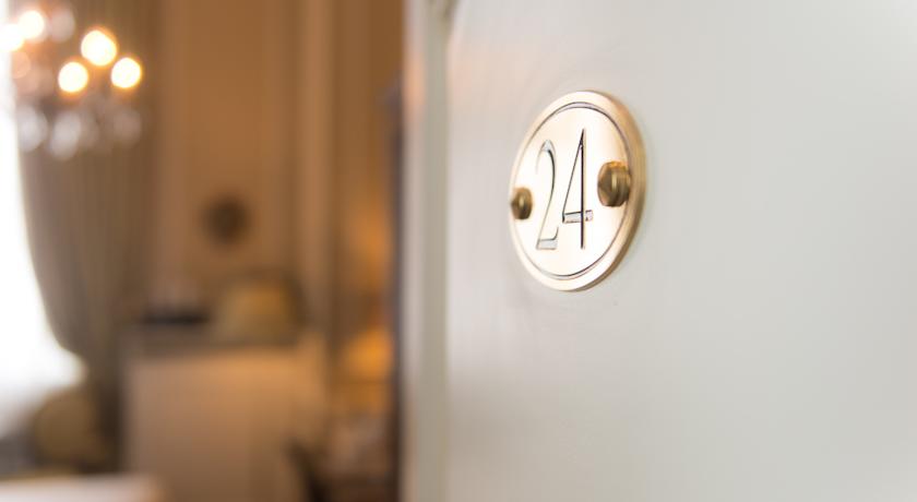 Hotel Heritage - Relais & Chateaux