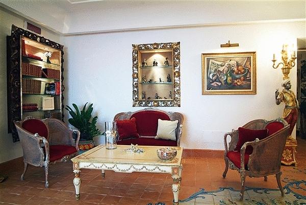 Hotel Botanico San Lazzaro