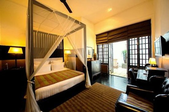 Paradise Road Tintagel Colombo