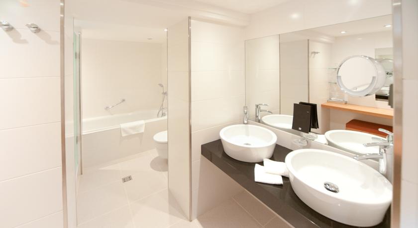 Radisson Blu Latvija Conference & Spa Hotel, Riga