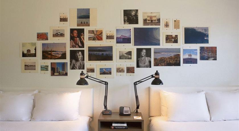 Postcard Inn On The Beach