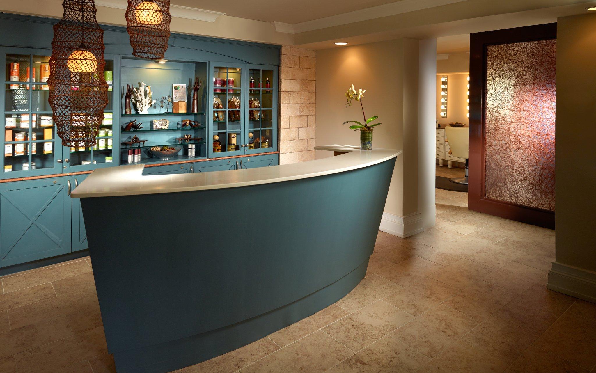 Omni Hilton Head Oceanfront Resort