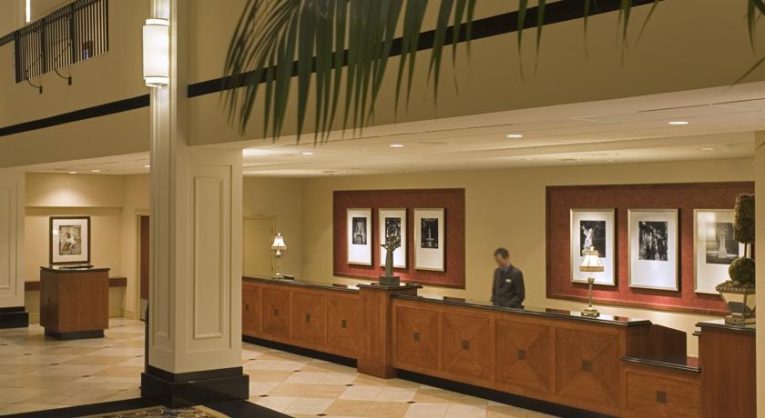 Hyatt Regency Savannah