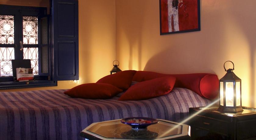 Riad Hotel Sherazade