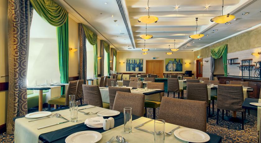 Cosmos Selection Saint-Petersburg Nevsky Royal Hotel, a Member of Radisson Individuals