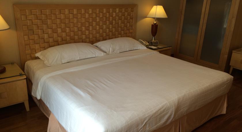 Bayview Hotel Melaka