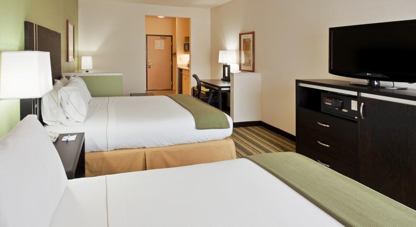Holiday Inn Express & Suites Berkeley, an IHG hotel