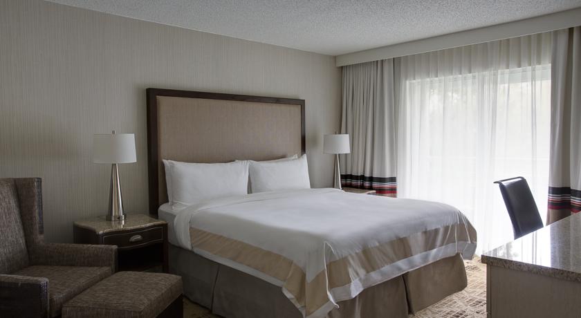 Sawgrass Marriott Golf Resort & Spa