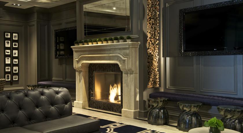 Melrose Georgetown Hotel