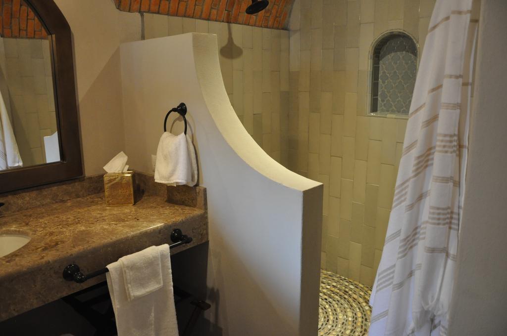 Casa 1810 Centro Hotel Boutique