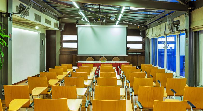 Egnatia Palace Hotel & Spa