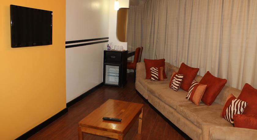 Best Western Plus Meridian Hotel