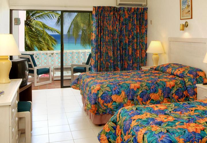 Southern Palms Beach Club