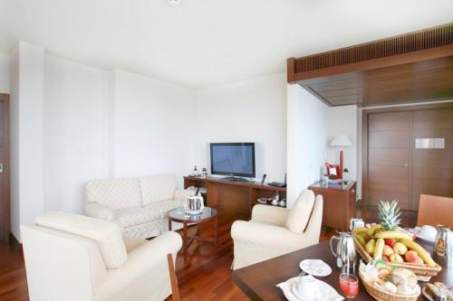 Smy Carlos V Wellness & Spa Alghero