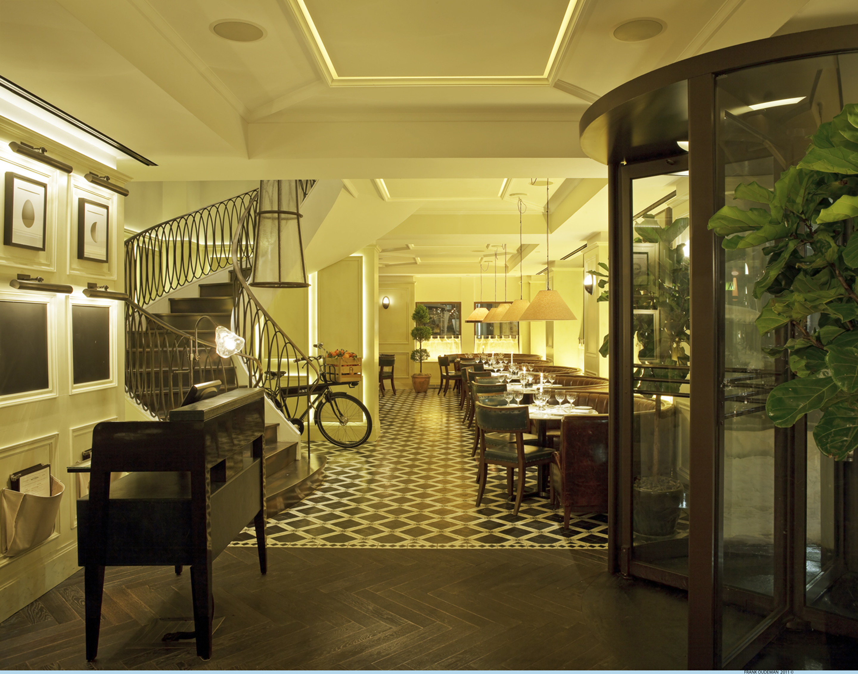 The Benjamin Royal Sonesta New York