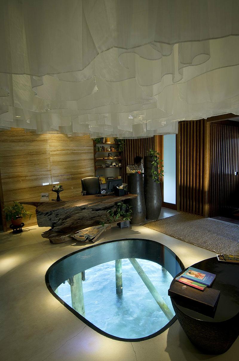 Lily Beach Resort & Spa