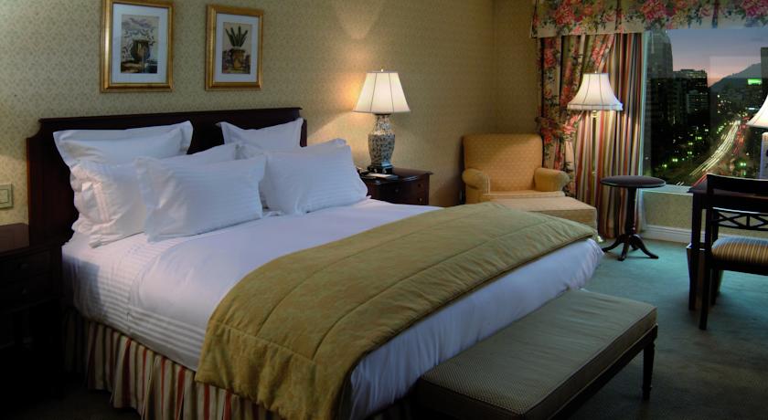 The Ritz-Carlton, Santiago