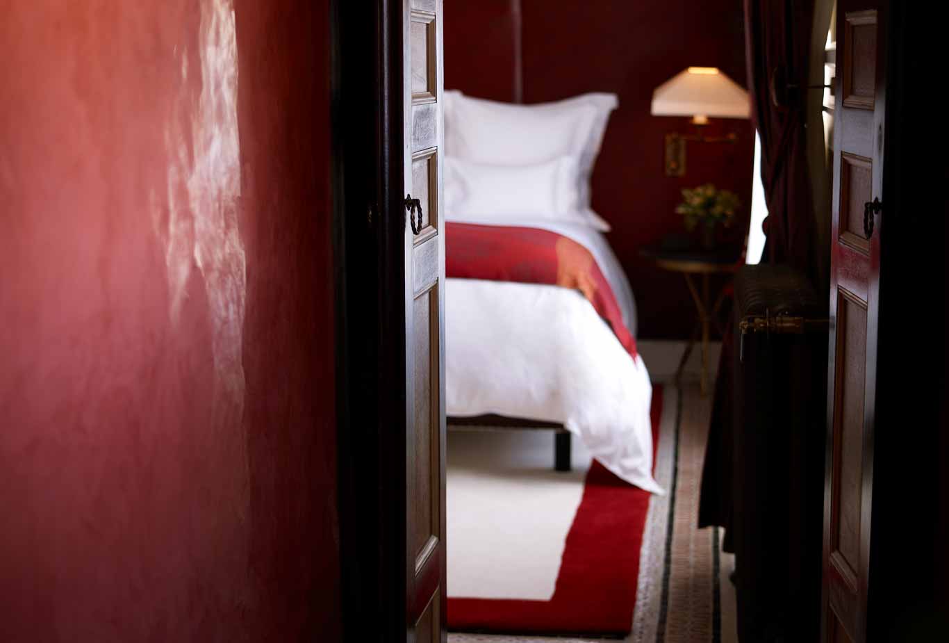 La Mamounia Marrakech