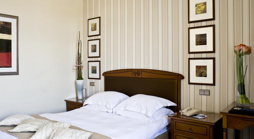 Park Plaza Victoria Amsterdam