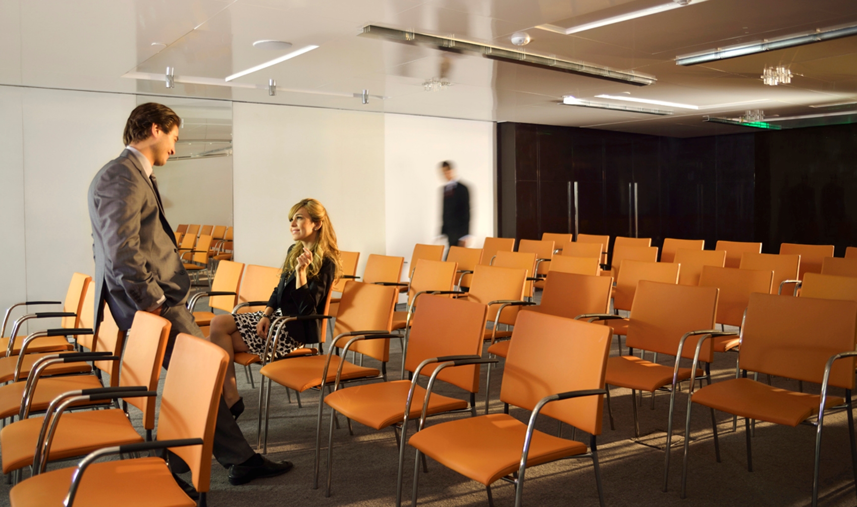 Intercontinental Cairo Semiramis By IHG