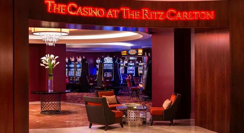 The Ritz-carlton, Aruba